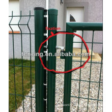 Automatic Sliding Gate